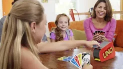 UNO: Extreme