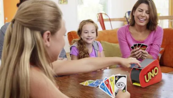 UNO: Extreme