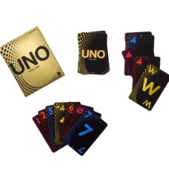 UNO - Gold