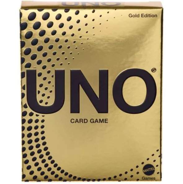 UNO - Gold