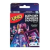 UNO - KPop Demon Hunters