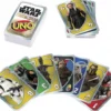 UNO - Mandalorian