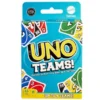 UNO - Teams