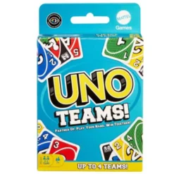UNO - Teams