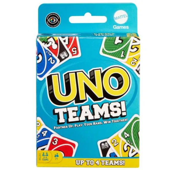 UNO - Teams