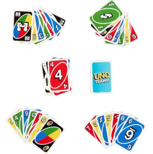 UNO - Teams