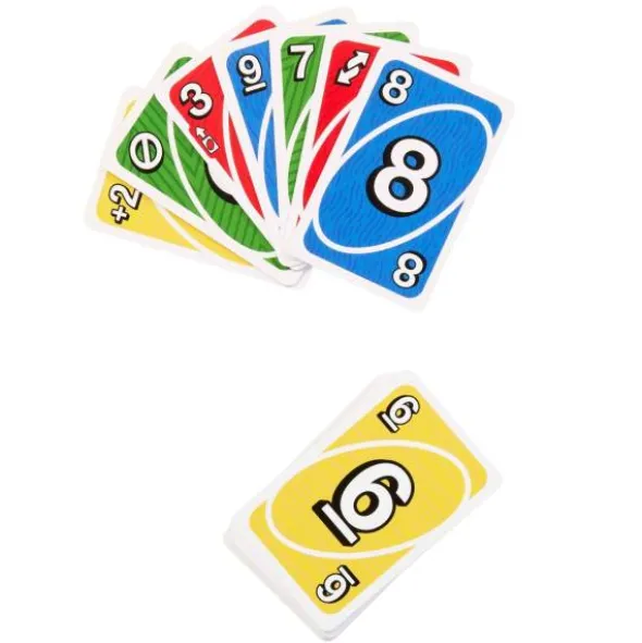UNO - Teams