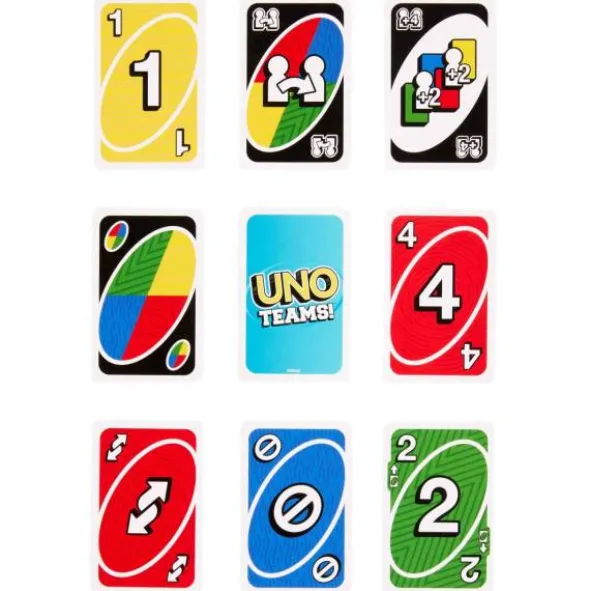 UNO - Teams