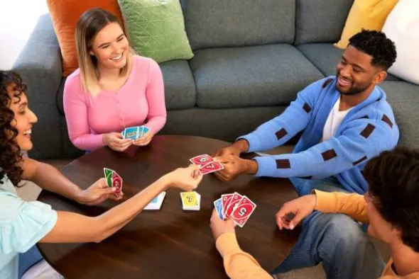 UNO - Teams