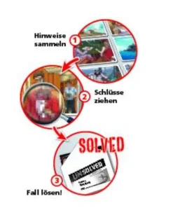 Unsolved: Tod auf der Jacht