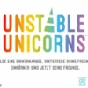 Unstable Unicorns