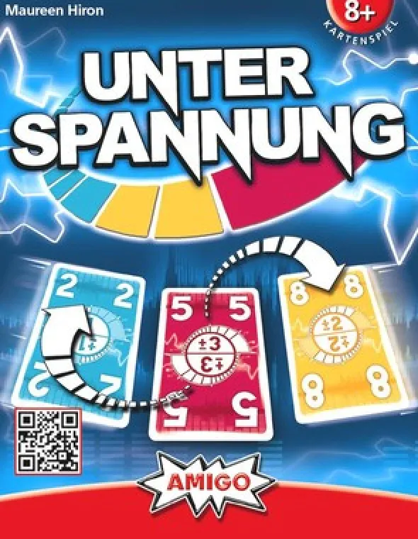 Unter Spannung