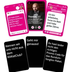 Unverschämt: Freundschaft Plus
