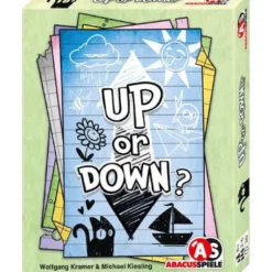 Up or Down