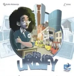 Urbify (engl.)