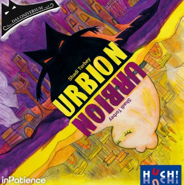 Urbion (deutsch)