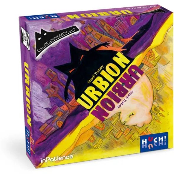 Urbion (deutsch)