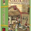 Uruk II