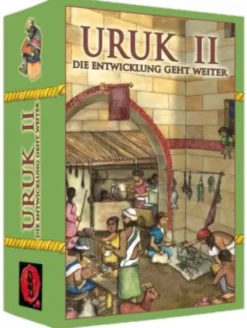 Uruk II