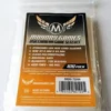 USA Chimera Game Sleeves (100) 57,5mm x 89mm (orange) - 7044