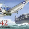 1942 USS Yorktown (engl.)
