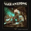 Vagrantsong Third Printing (engl.)