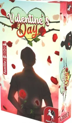 Valentine`s Day