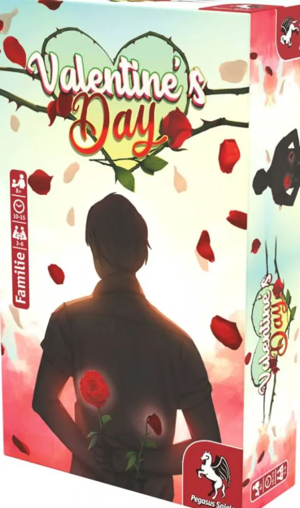 Valentine`s Day
