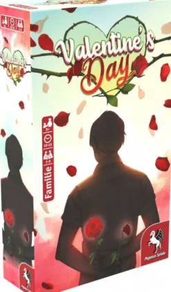 Valentine`s Day