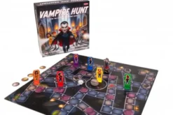 Vampire Hunt - Die Vampirjagd (international)