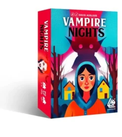 Vampire Nights