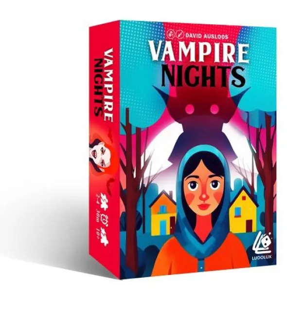 Vampire Nights