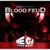 Vampire the Masquerade Blood Feud - The Mega Board Game (engl.)