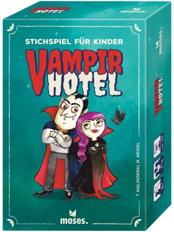 Vampirhotel