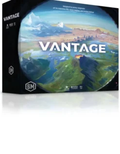 Vantage (engl.)