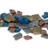 Vantage Metal Coins (Exp.) (engl.)