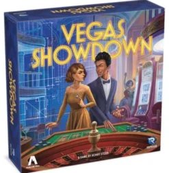 Vegas Showdown (engl.)