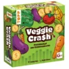 Veggie Crash