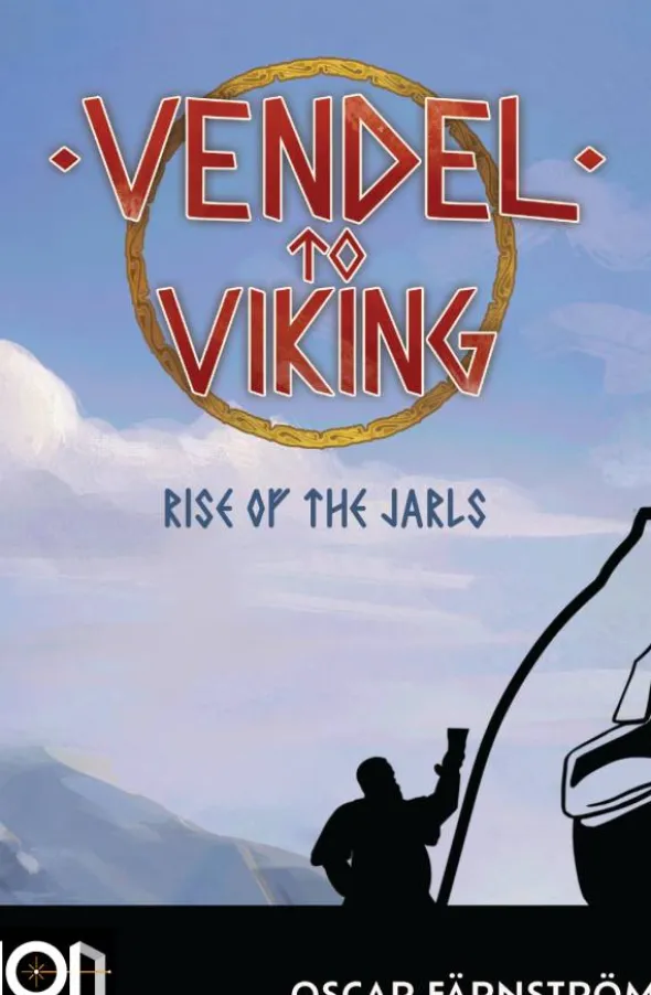Vendel to Viking - Rise of the Jarls (engl.)