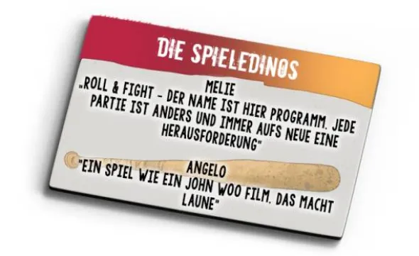 Vengeance: Roll & Fight Episode 2 (deutsch)