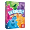 Verhext