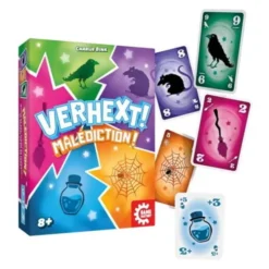 Verhext