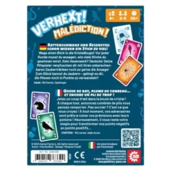 Verhext