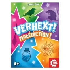 Verhext