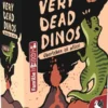 Very Dead Dinos - T-Rex