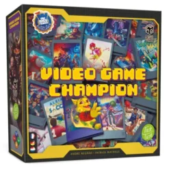Video Game Champion