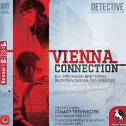 Vienna Connection (deutsch)