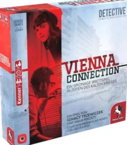 Vienna Connection (deutsch)