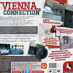 Vienna Connection (deutsch)
