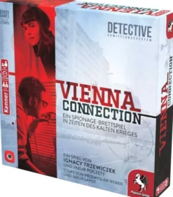 Vienna Connection (deutsch)